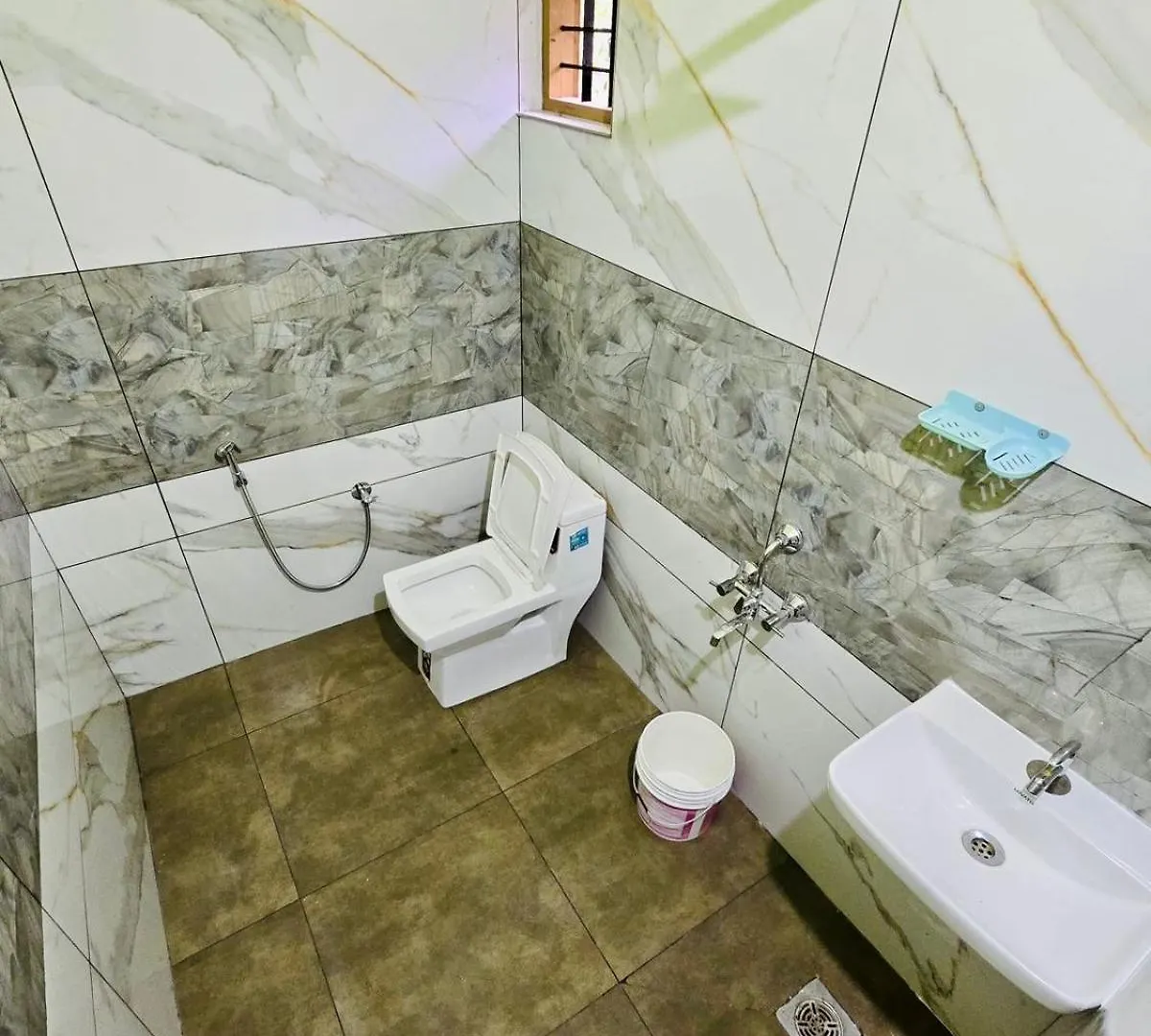 Olive Homestays Varkala